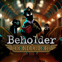 Trainer for Beholder: Conductor [v1.0.6]