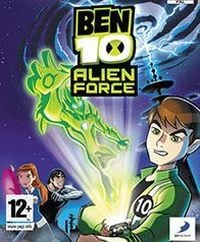 Trainer for Ben 10: Alien Force The Game [v1.0.1]