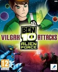 Ben 10: Alien Force Vilgax Attacks: Cheats, Trainer +14 [dR.oLLe]