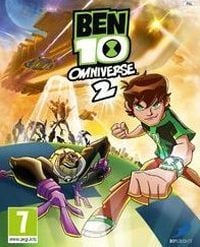 Trainer for Ben 10: Omniverse 2 [v1.0.7]