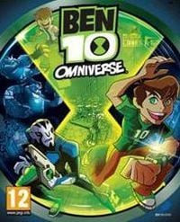 Ben 10: Omniverse: TRAINER AND CHEATS (V1.0.31)
