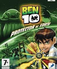 Ben 10: Protector of Earth: Trainer +8 [v1.3]