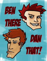 Ben There, Dan That!: TRAINER AND CHEATS (V1.0.74)