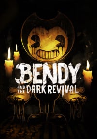 Bendy and the Dark Revival: Cheats, Trainer +11 [MrAntiFan]