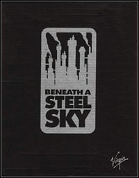 Trainer for Beneath a Steel Sky [v1.0.9]
