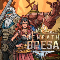 Trainer for Beneath Oresa [v1.0.7]