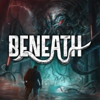 Trainer for Beneath [v1.0.8]