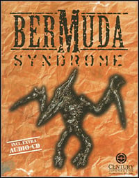 Bermuda Syndrome: Cheats, Trainer +8 [dR.oLLe]