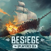 Besiege: The Splintered Sea: TRAINER AND CHEATS (V1.0.72)