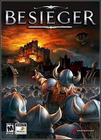 Trainer for Besieger [v1.0.2]