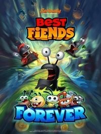 Trainer for Best Fiends Forever [v1.0.1]