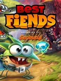 Best Fiends: Cheats, Trainer +12 [MrAntiFan]