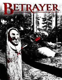 Trainer for Betrayer [v1.0.2]