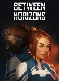 Between Horizons: Cheats, Trainer +11 [MrAntiFan]
