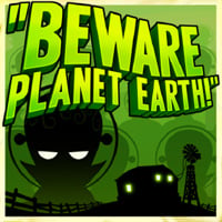 Beware Planet Earth!: Cheats, Trainer +14 [CheatHappens.com]