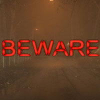 Trainer for Beware [v1.0.5]