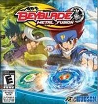 BeyBlade: Metal Fusion – Battle Fortress: TRAINER AND CHEATS (V1.0.8)