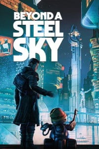 Beyond a Steel Sky: TRAINER AND CHEATS (V1.0.25)