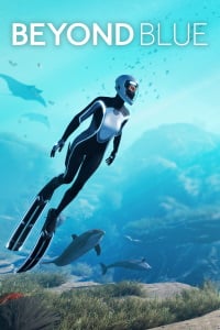 Trainer for Beyond Blue [v1.0.8]