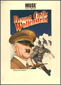 Trainer for Beyond Castle Wolfenstein [v1.0.6]