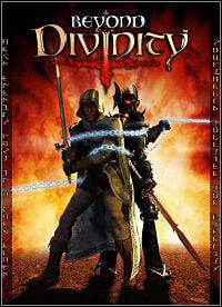 Beyond Divinity: Cheats, Trainer +8 [dR.oLLe]