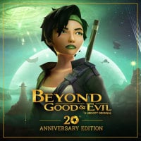 Beyond Good & Evil: 20th Anniversary Edition: Cheats, Trainer +8 [MrAntiFan]