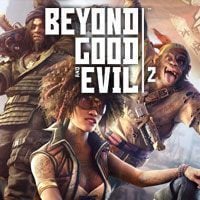 Trainer for Beyond Good & Evil 2 [v1.0.2]