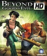 Beyond Good & Evil HD: Cheats, Trainer +8 [MrAntiFan]