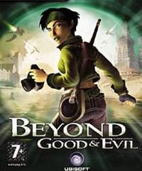 Beyond Good & Evil: Cheats, Trainer +11 [dR.oLLe]