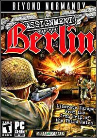 Beyond Normandy: Assignment Berlin: TRAINER AND CHEATS (V1.0.64)