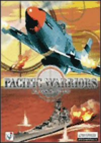 Beyond Pearl Harbor: Pacific Warriors: Trainer +8 [v1.9]