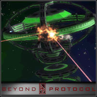 Beyond Protocol: Cheats, Trainer +8 [dR.oLLe]