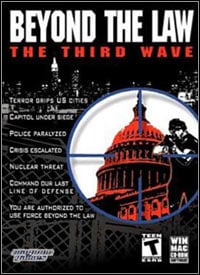 Beyond the Law: The Third Wave: Trainer +6 [v1.3]