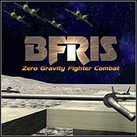 Trainer for BFRIS: Zero Gravity Fighter Combat [v1.0.6]