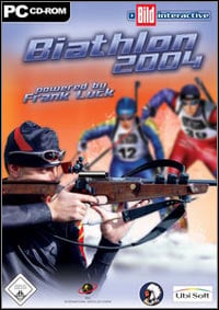 Biathlon 2004: Trainer +13 [v1.3]