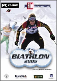 Biathlon 2005: Cheats, Trainer +6 [CheatHappens.com]