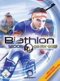 Biathlon 2006: Go for Gold: Cheats, Trainer +15 [MrAntiFan]