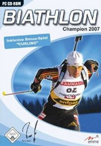 Biathlon Champion 2007: Cheats, Trainer +14 [dR.oLLe]