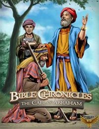 Bible Chronicles: Call of Abraham: Trainer +7 [v1.3]