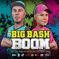 Big Bash Boom: Cheats, Trainer +6 [dR.oLLe]
