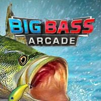 Big Bass Arcade: Cheats, Trainer +15 [CheatHappens.com]