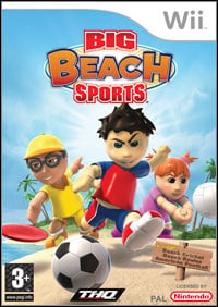 Big Beach Sports: Cheats, Trainer +11 [FLiNG]