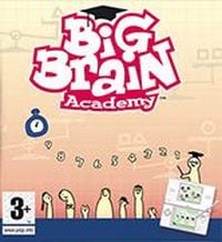 Big Brain Academy: Trainer +10 [v1.8]