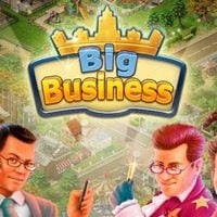 Big Business: TRAINER AND CHEATS (V1.0.46)