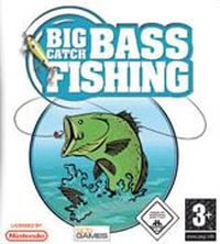 Trainer for Big Catch: Bass Fishing [v1.0.9]
