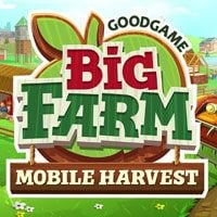 Big Farm: Mobile Harvest: TRAINER AND CHEATS (V1.0.52)