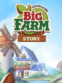 Big Farm Story: Cheats, Trainer +8 [MrAntiFan]