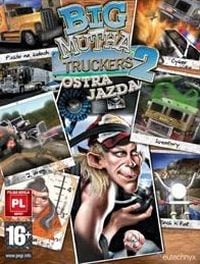 Big Mutha Truckers 2: Truck Me Harder: TRAINER AND CHEATS (V1.0.69)