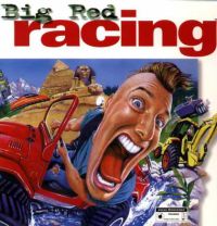 Big Red Racing: Trainer +6 [v1.1]