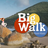 Big Walk: TRAINER AND CHEATS (V1.0.76)